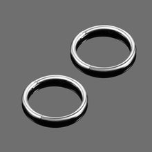 1Pc Hinged Nose Ring