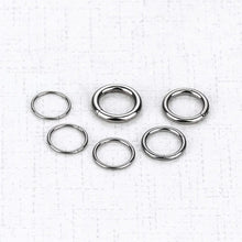 1Pc Hinged Nose Ring
