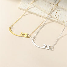 Eshgh- Love Necklace