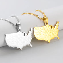 America