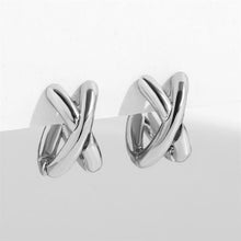 Zircon Stud Earrings