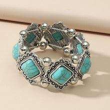Vintage Boho Beaded Bracelet