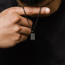 Knowledge Necklace