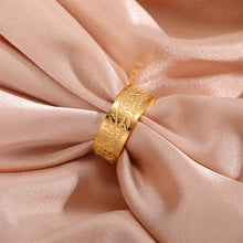Shahadah Ring