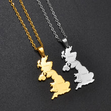 The United Kingdom of Great Britain
