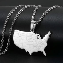 America