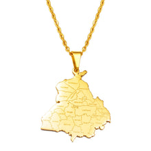 India Punjab State
